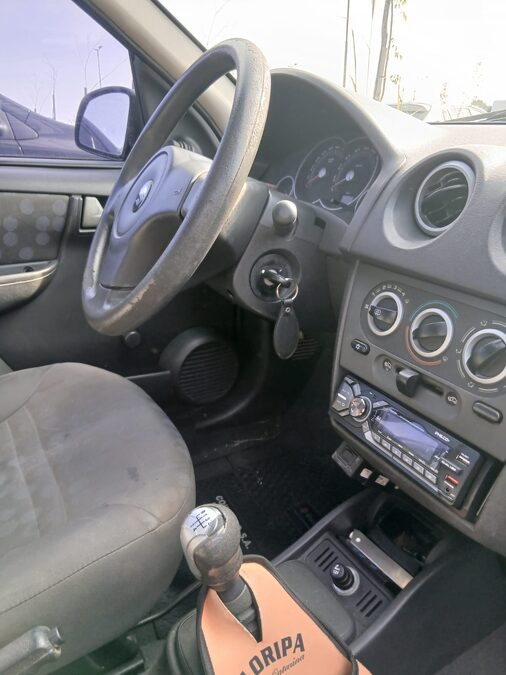Suzuki Fun 1.4