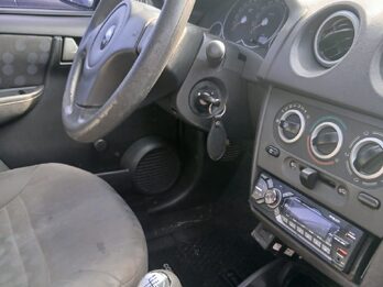 Suzuki Fun 1.4