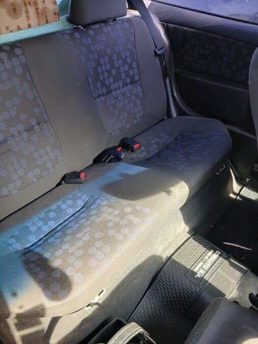 Suzuki Fun 1.4