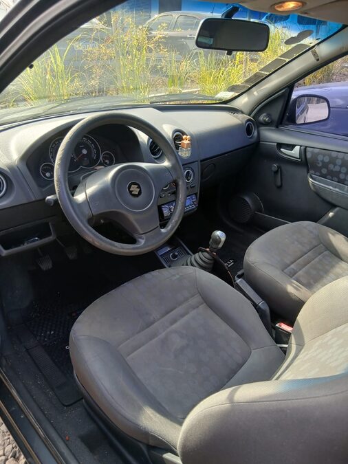 Suzuki Fun 1.4