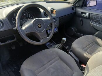 Suzuki Fun 1.4