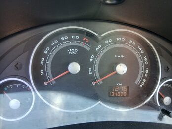 Suzuki Fun 1.4