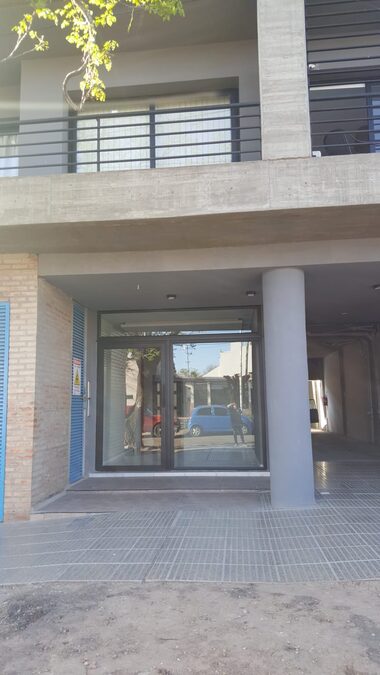 Calle Pasteur
