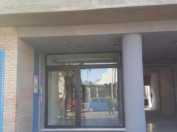 Calle Pasteur