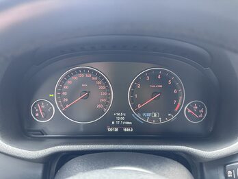 BMW X3 3.0 Xdrive 35i EXECUTIVE 3016 cv “PACK M”