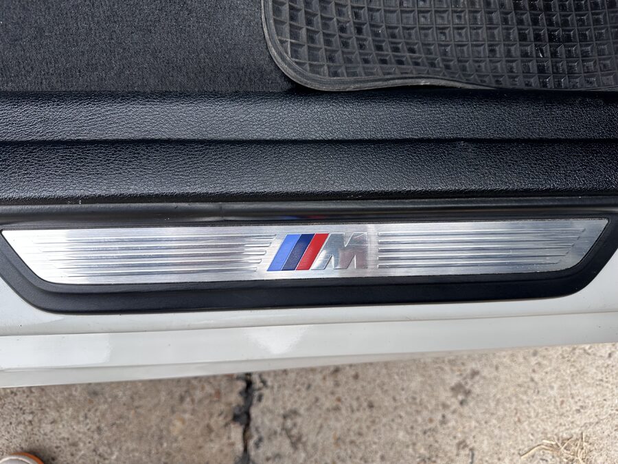 BMW X3 3.0 Xdrive 35i EXECUTIVE 3016 cv “PACK M”