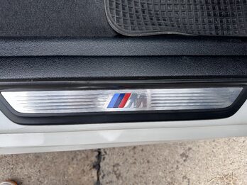 BMW X3 3.0 Xdrive 35i EXECUTIVE 3016 cv “PACK M”