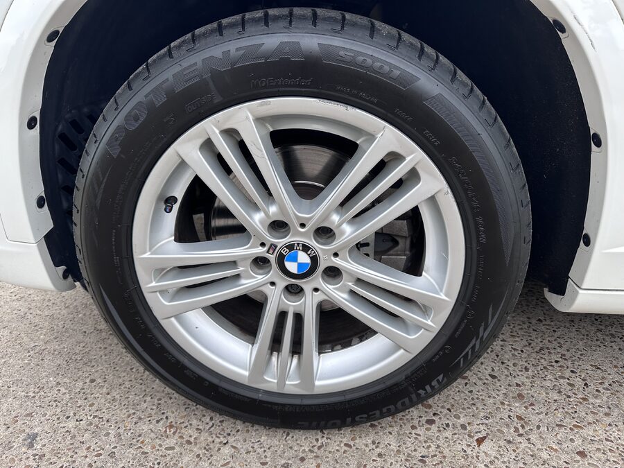 BMW X3 3.0 Xdrive 35i EXECUTIVE 3016 cv “PACK M”