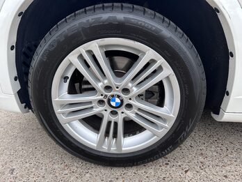 BMW X3 3.0 Xdrive 35i EXECUTIVE 3016 cv “PACK M”