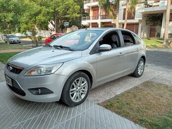 Ford Focus Ghia 1,8 TDCI full Diesel