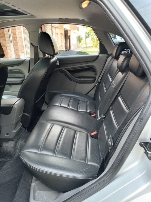 Ford Focus Ghia 1,8 TDCI full Diesel