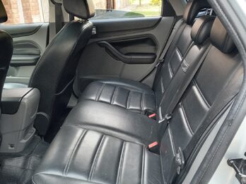 Ford Focus Ghia 1,8 TDCI full Diesel