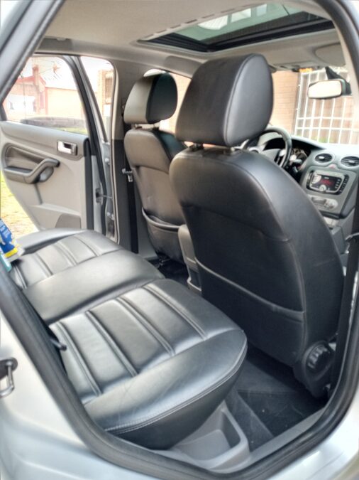 Ford Focus Ghia 1,8 TDCI full Diesel