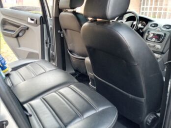 Ford Focus Ghia 1,8 TDCI full Diesel