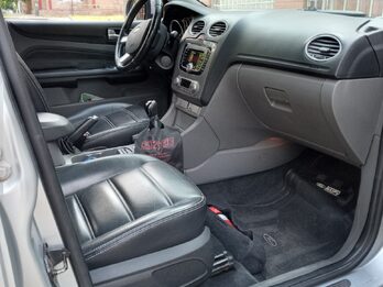 Ford Focus Ghia 1,8 TDCI full Diesel