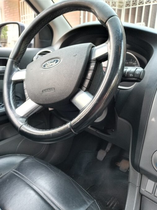 Ford Focus Ghia 1,8 TDCI full Diesel