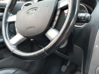 Ford Focus Ghia 1,8 TDCI full Diesel