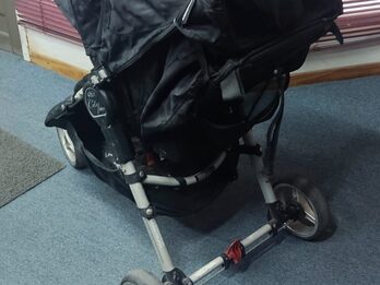 Coche Baby Jogger