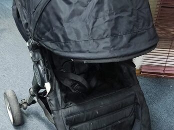 Coche Baby Jogger
