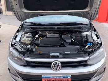 VW POLO 1.6 MSI Trendline A/T-2018