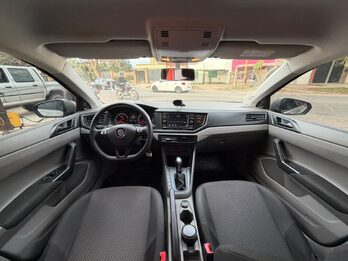 VW POLO 1.6 MSI Trendline A/T-2018