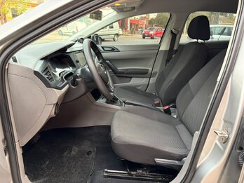 VW POLO 1.6 MSI Trendline A/T-2018