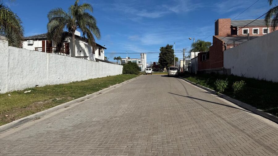 TERRENOS EXCLUSIVOS EN ZONA SUR DE PARANÀ, AV DE LAS AMÈRICAS.