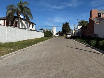 TERRENOS EXCLUSIVOS EN ZONA SUR DE PARANÀ, AV DE LAS AMÈRICAS.