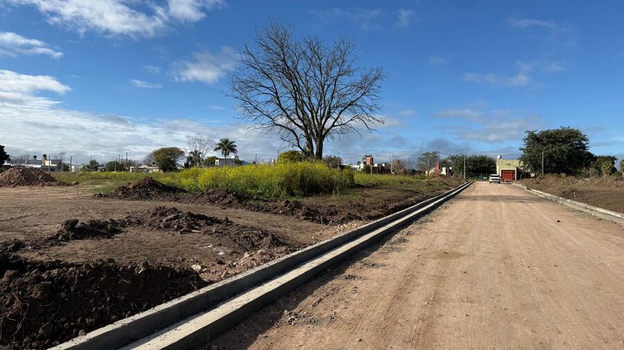 TERRENOS EXCLUSIVOS EN ZONA SUR DE PARANÀ, AV DE LAS AMÈRICAS.