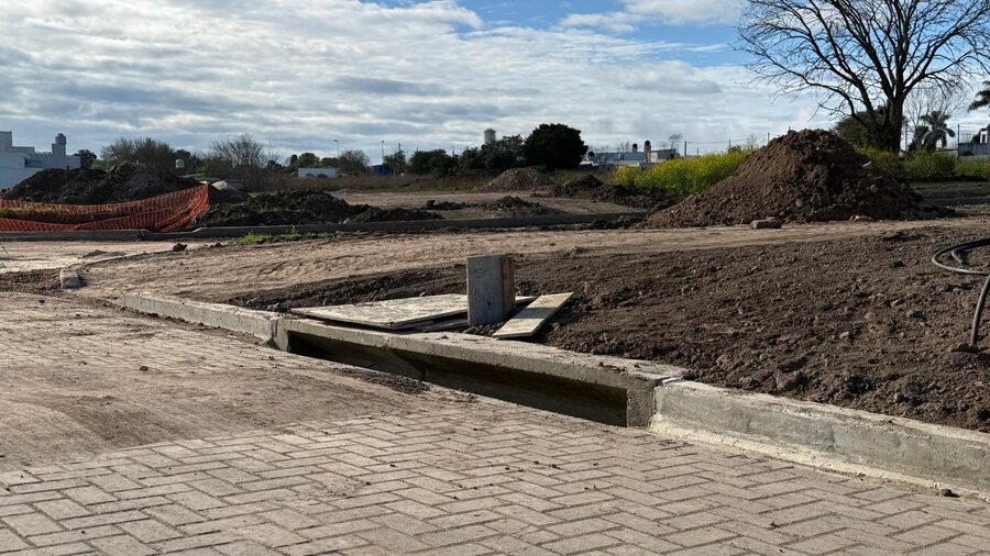 TERRENOS EXCLUSIVOS EN ZONA SUR DE PARANÀ, AV DE LAS AMÈRICAS.
