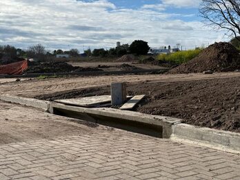 TERRENOS EXCLUSIVOS EN ZONA SUR DE PARANÀ, AV DE LAS AMÈRICAS.