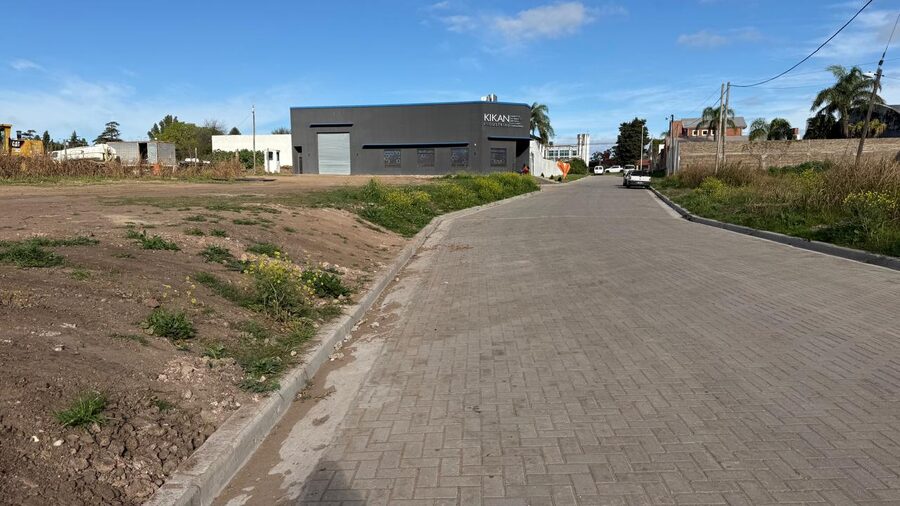 TERRENOS EXCLUSIVOS EN ZONA SUR DE PARANÀ, AV DE LAS AMÈRICAS.