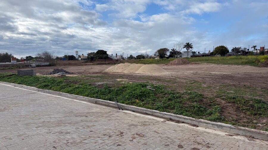 TERRENOS EXCLUSIVOS EN ZONA SUR DE PARANÀ, AV DE LAS AMÈRICAS.