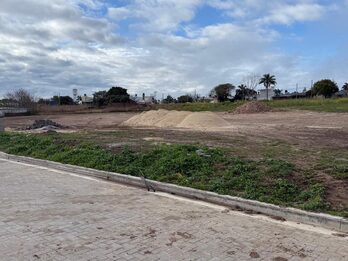 TERRENOS EXCLUSIVOS EN ZONA SUR DE PARANÀ, AV DE LAS AMÈRICAS.