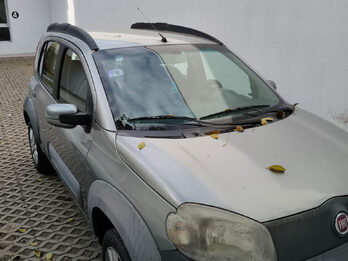 Fiat Uno Way 2014 | Único Dueño | Muy bien cuidado