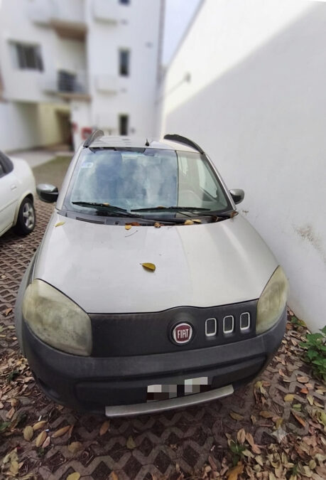Fiat Uno Way 2014 | Único Dueño | Muy bien cuidado