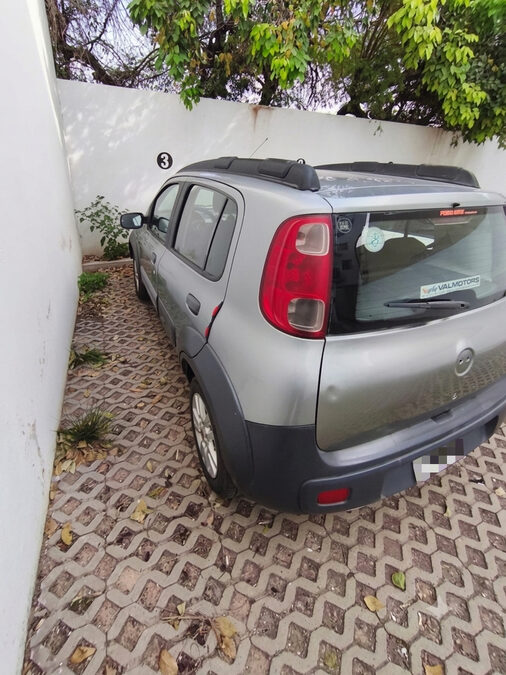 Fiat Uno Way 2014 | Único Dueño | Muy bien cuidado