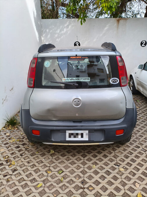 Fiat Uno Way 2014 | Único Dueño | Muy bien cuidado