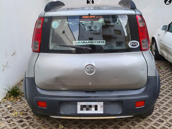 Fiat Uno Way 2014 | Único Dueño | Muy bien cuidado