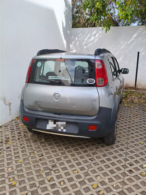Fiat Uno Way 2014 | Único Dueño | Muy bien cuidado