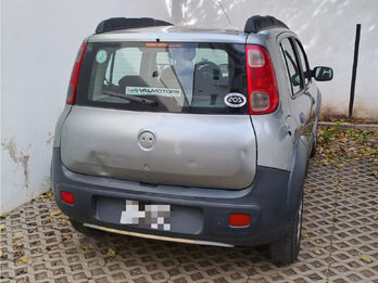 Fiat Uno Way 2014 | Único Dueño | Muy bien cuidado