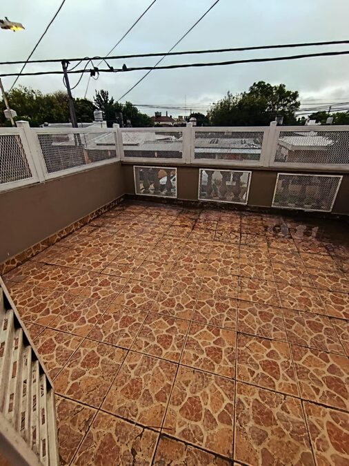 DÚPLEX EN VENTA | PARANÁ ( Alfredo Palacios & Dr. Alejandro Gesino)
