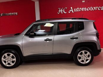 JEEP RENEGADE SPORT AT !!!