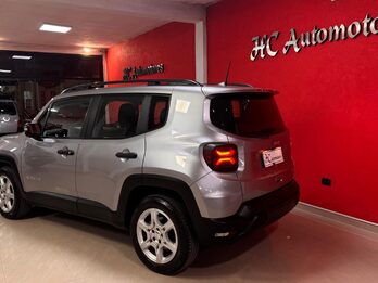 JEEP RENEGADE SPORT AT !!!