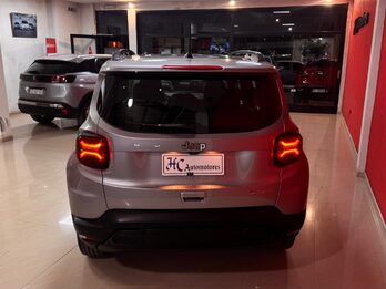 JEEP RENEGADE SPORT AT !!!