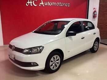 VW GOL TREND PACK I FULL !!!