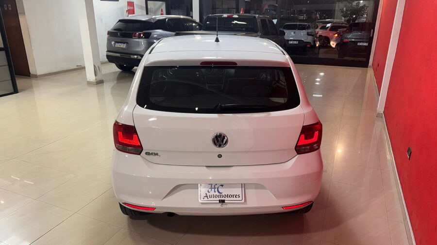 VW GOL TREND PACK I FULL !!!