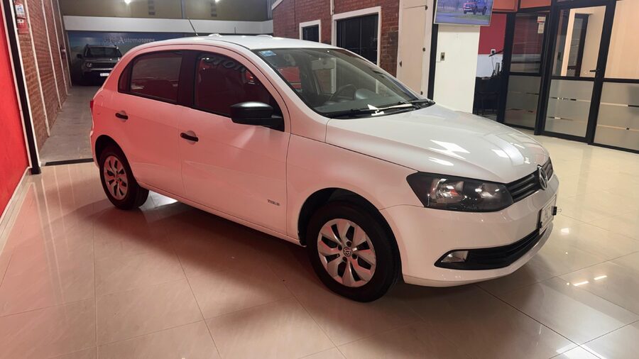 VW GOL TREND PACK I FULL !!!