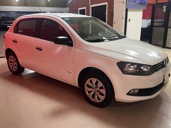VW GOL TREND PACK I FULL !!!