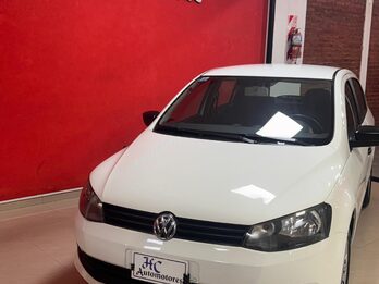 VW GOL TREND PACK I FULL !!!